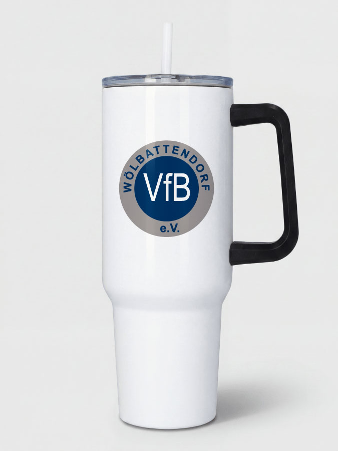 Tumbler Thermobecher 1,2 L