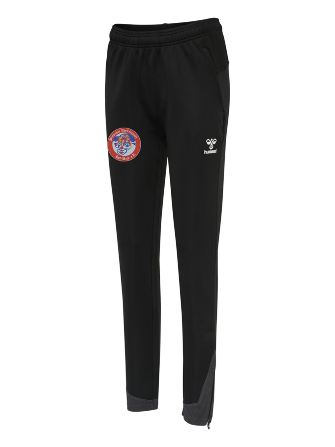 Hummel Lead Poly Pants Damen