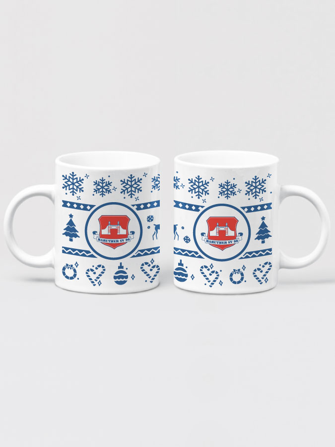 Tasse Christmas