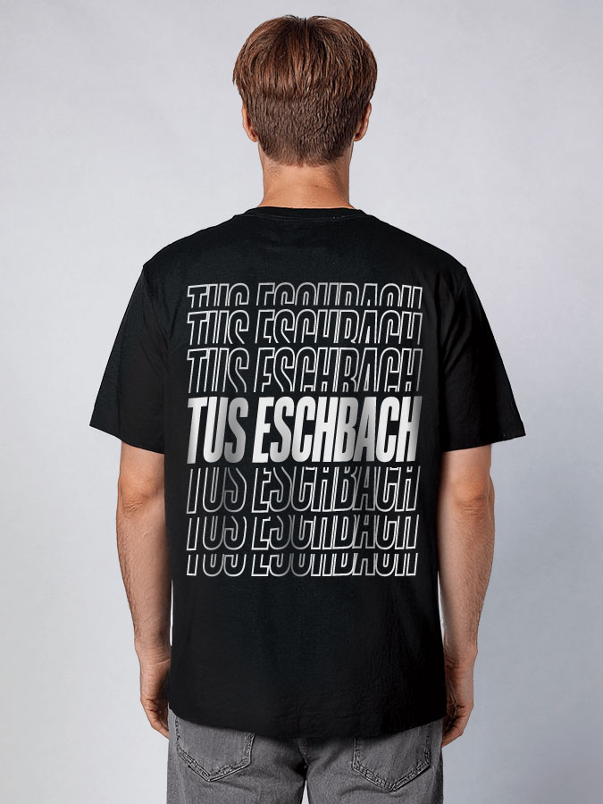 Oversized Shirt Neon Herren