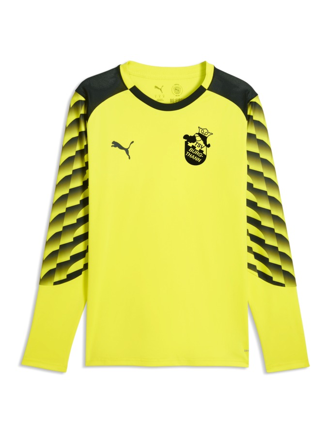 PUMA teamLIGA26 Torwarttrikot Longsleeve