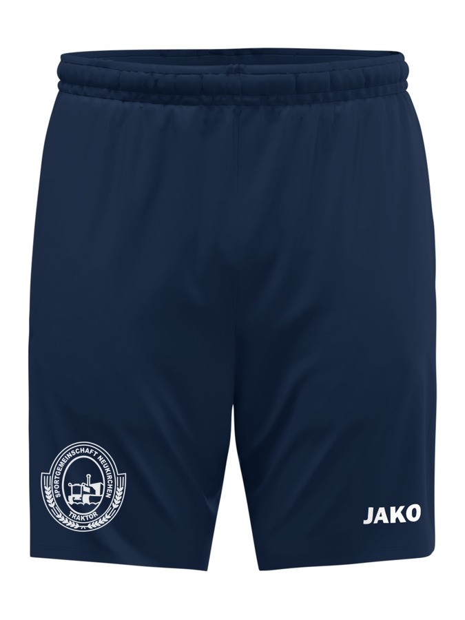 Jako Freizeitshort Dynamic Damen