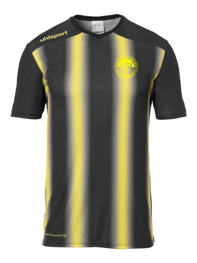 uhlsport Stripe 2.0 Trikot Kurzarm