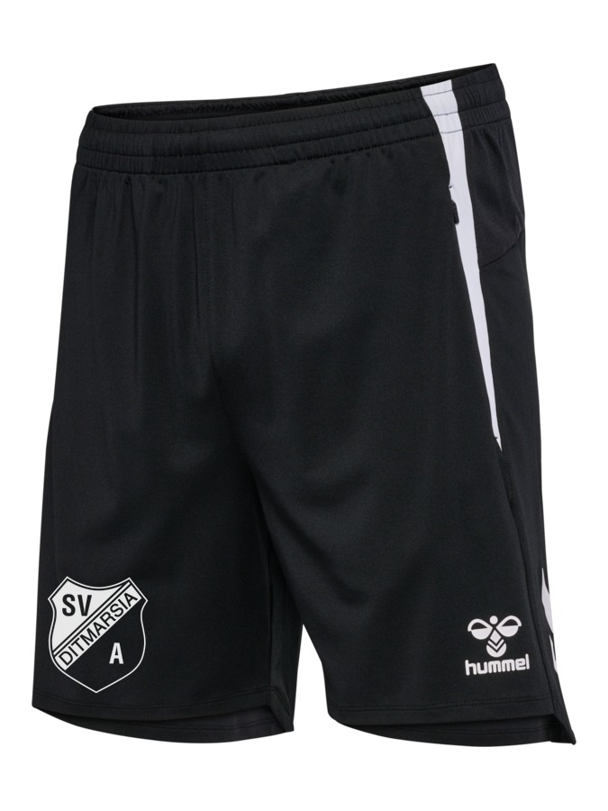 Hummel Lead 2.0 Training Shorts