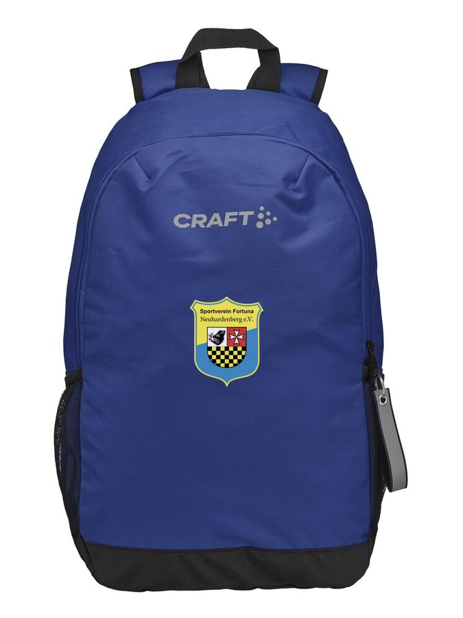 Craft Ability Practice Rucksack