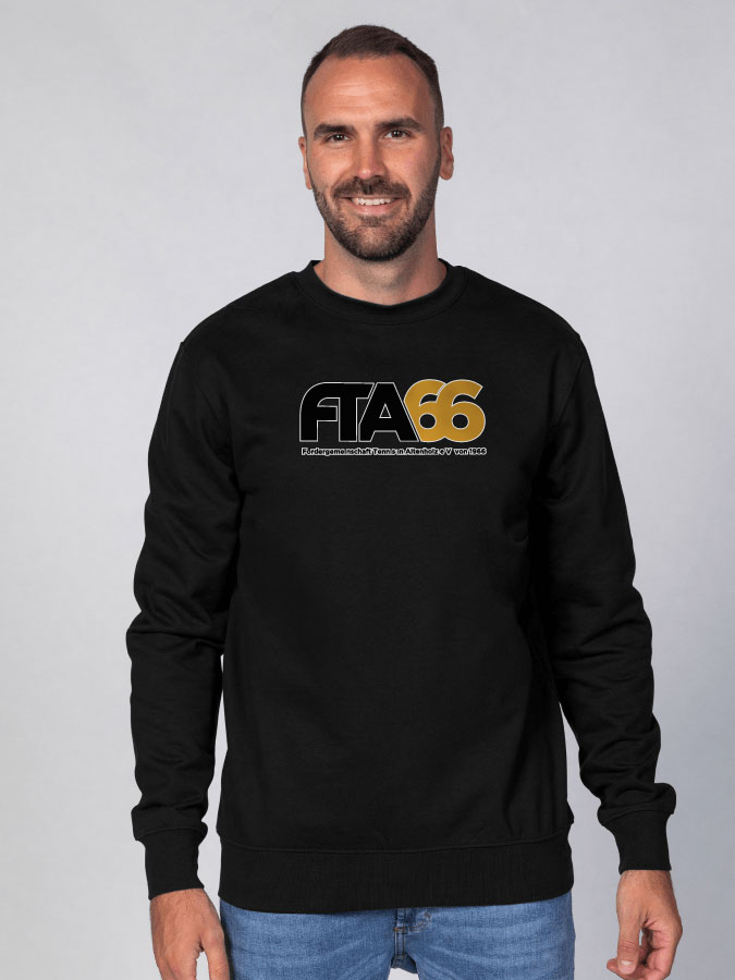 Sweatshirt Classic Herren