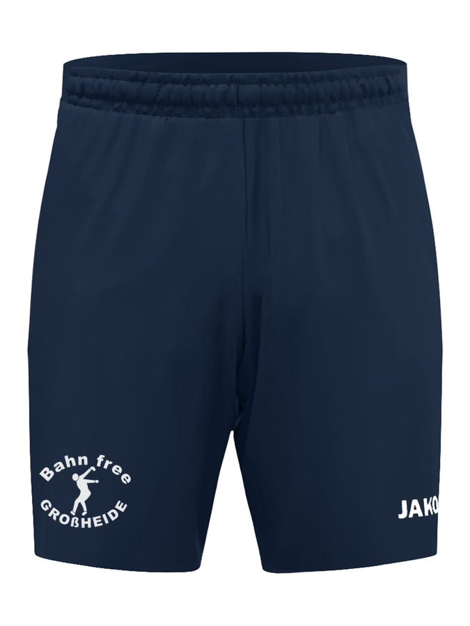 Jako Trainingsshort Dynamic Damen