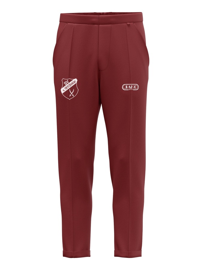 Jako Tracksuit Hose Wardrobe