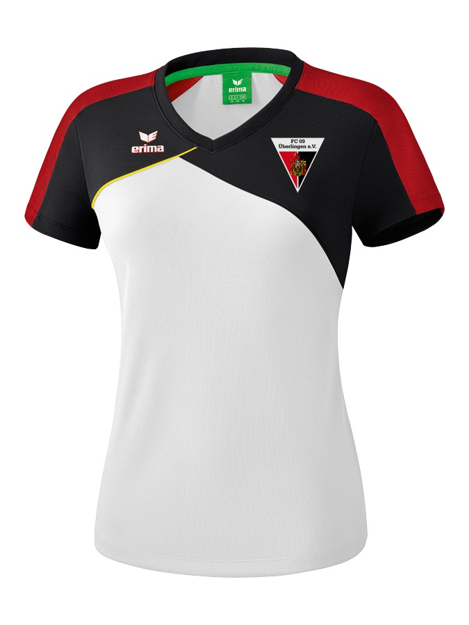 Erima Premium One 2.0 T-Shirt Damen