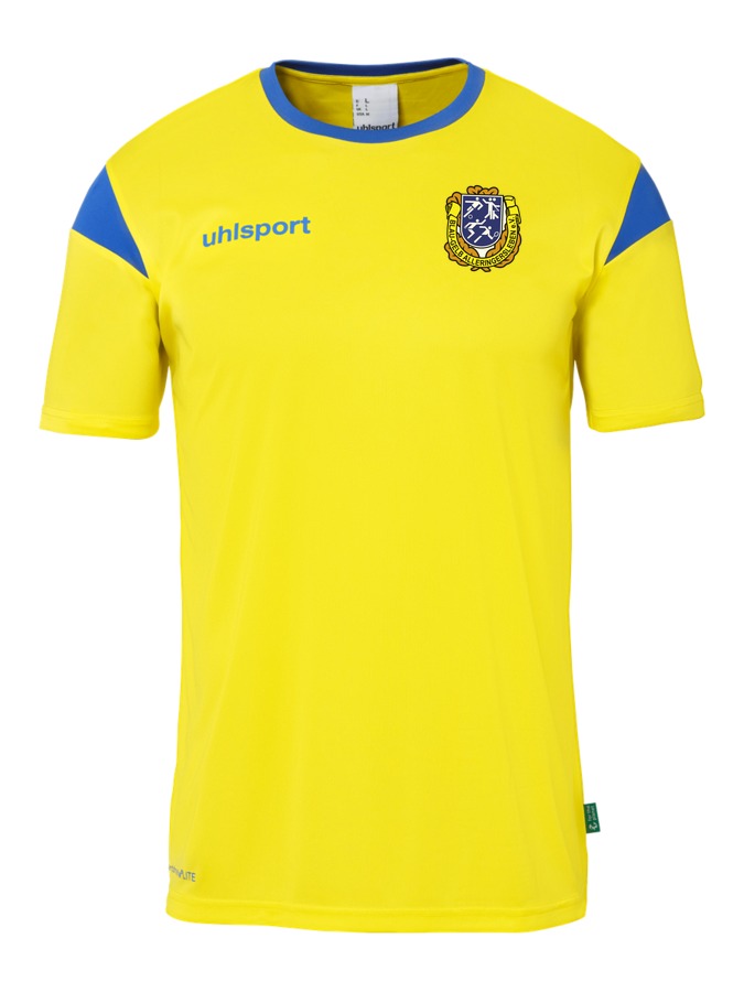 uhlsport Squad 27 Trikot Kurzarm