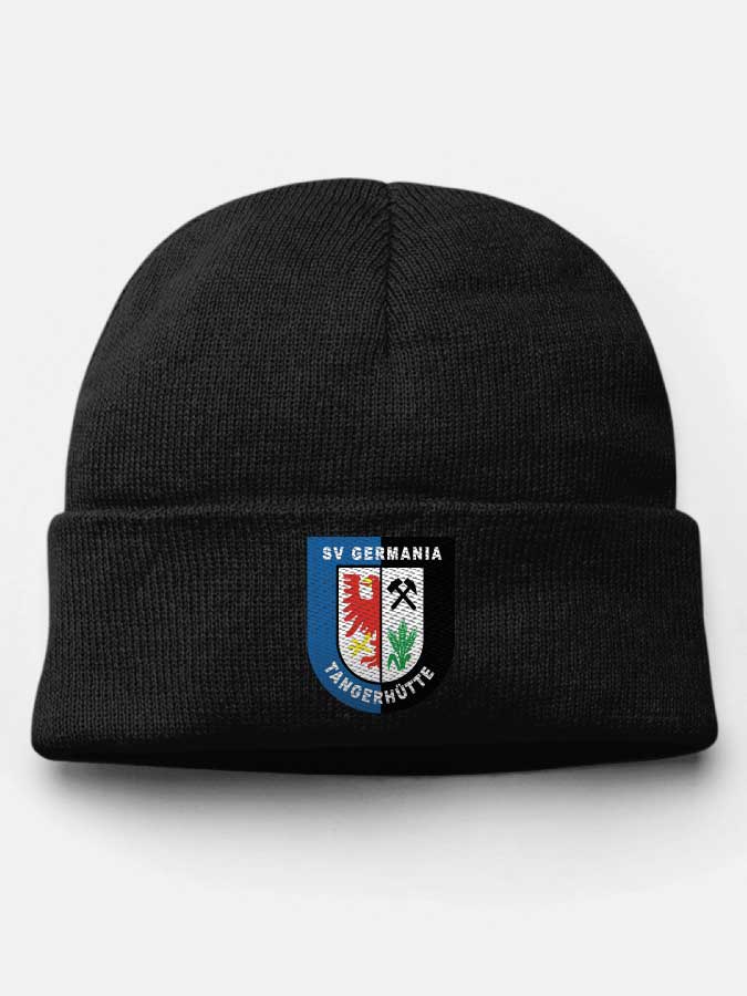Beanie Sticklogo