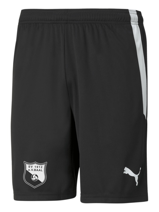 PUMA teamLIGA Shorts