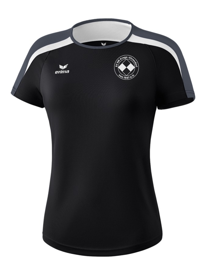 Erima Liga 2.0 T-Shirt Damen