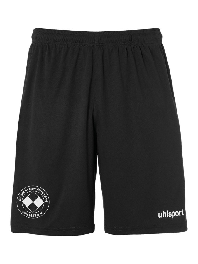 uhlsport Center Basic Shorts Ohne Innenslip