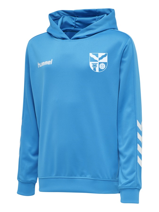 Hummel Promo Poly Hoodie