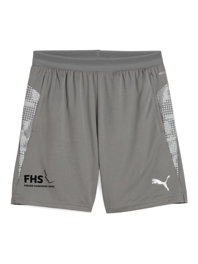 PUMA teamCUP Training Shorts