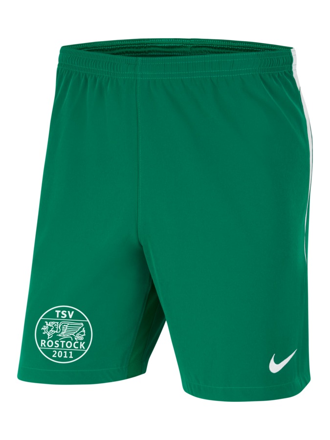 Nike Venom 3 Woven Knit Shorts MID THIGH LENGTH Shorts