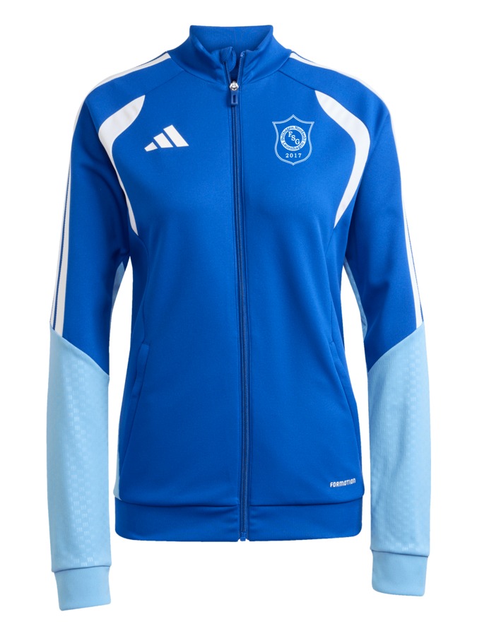 adidas Tiro 26 Competition Trainingsjacke Damen