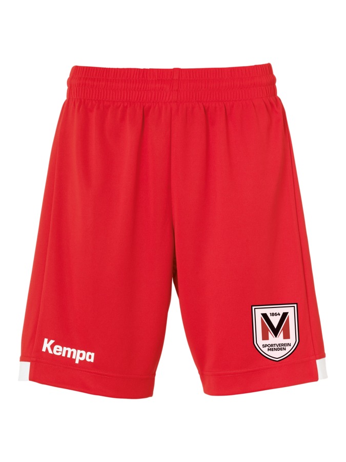 Kempa Player Long Shorts Damen