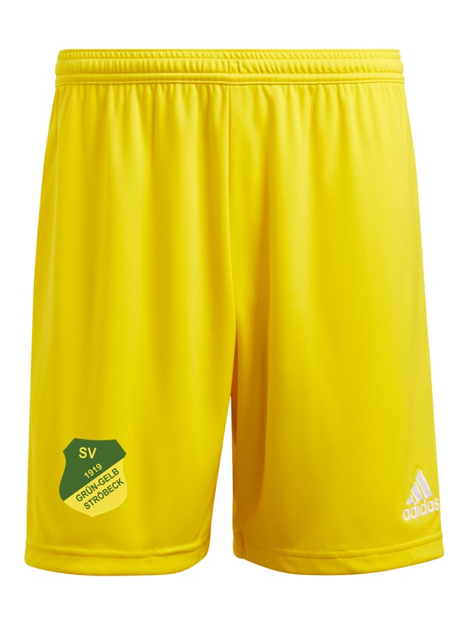 adidas Entrada 22 Shorts