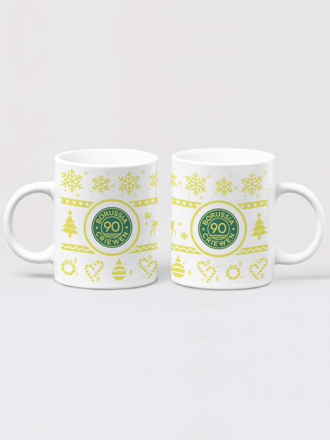 Tasse Christmas