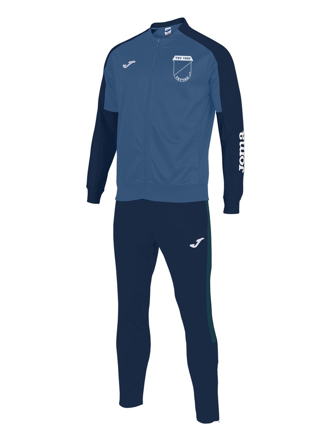 Joma Eco Championship Anzug