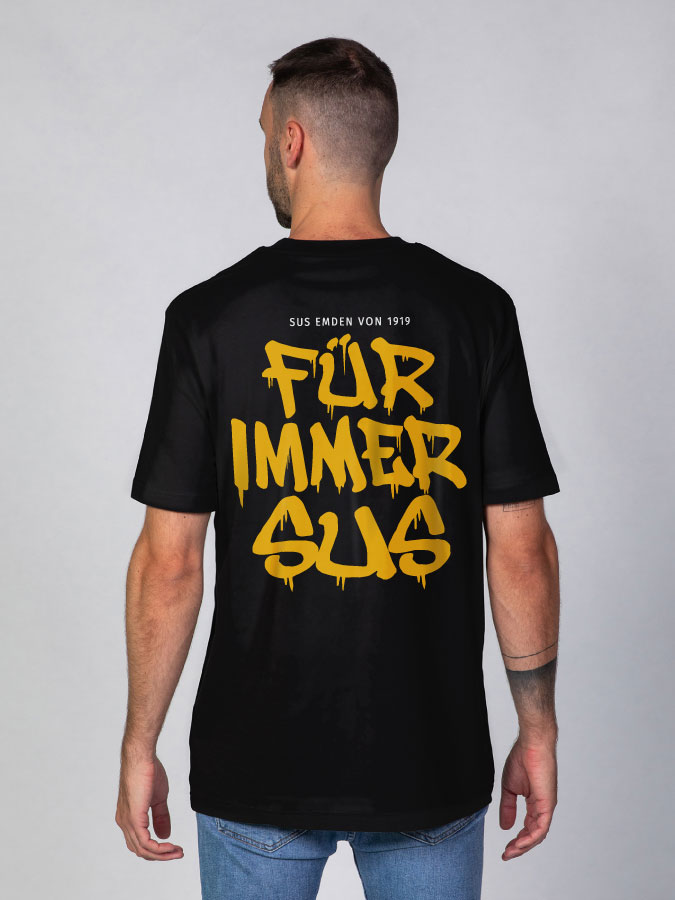 Shirt Street Herren