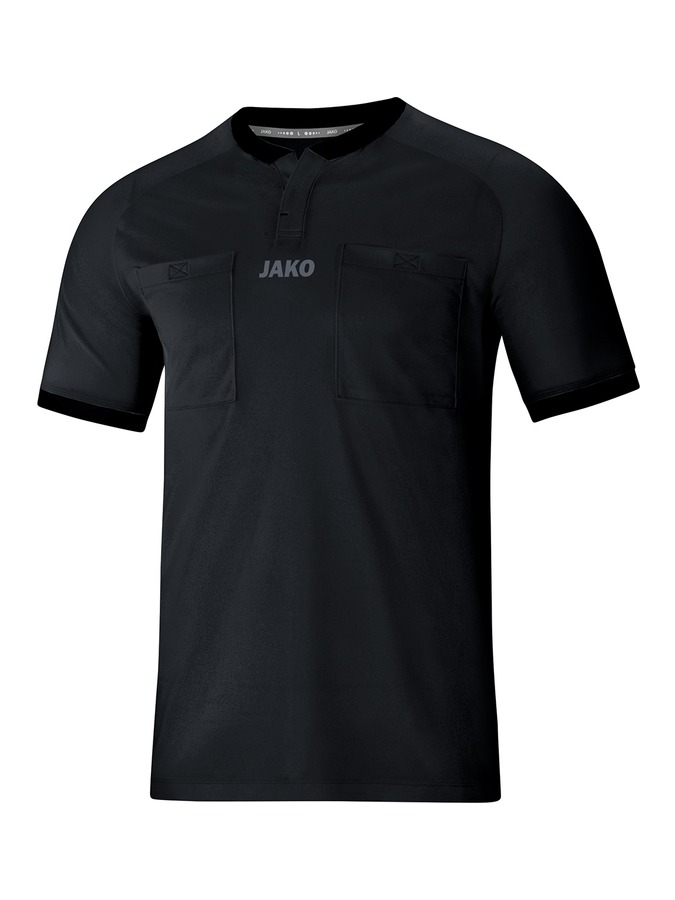 Jako Schiedsrichter Trikot Kurzarm