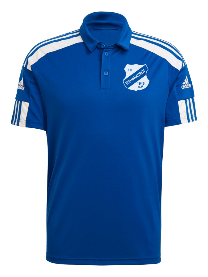adidas Squadra 21 Poloshirt