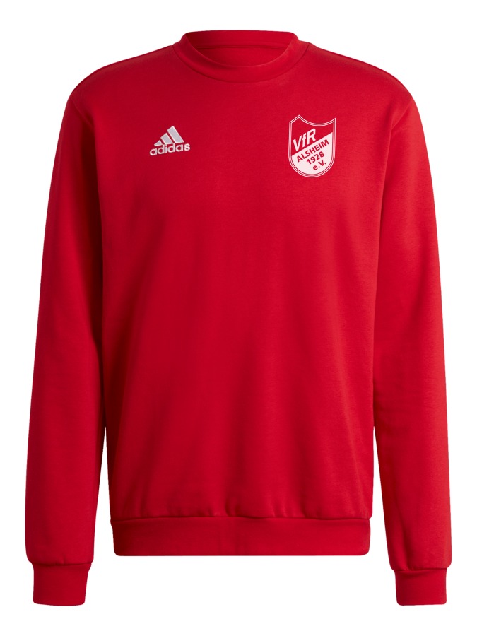 adidas Entrada 22 Sweatshirt