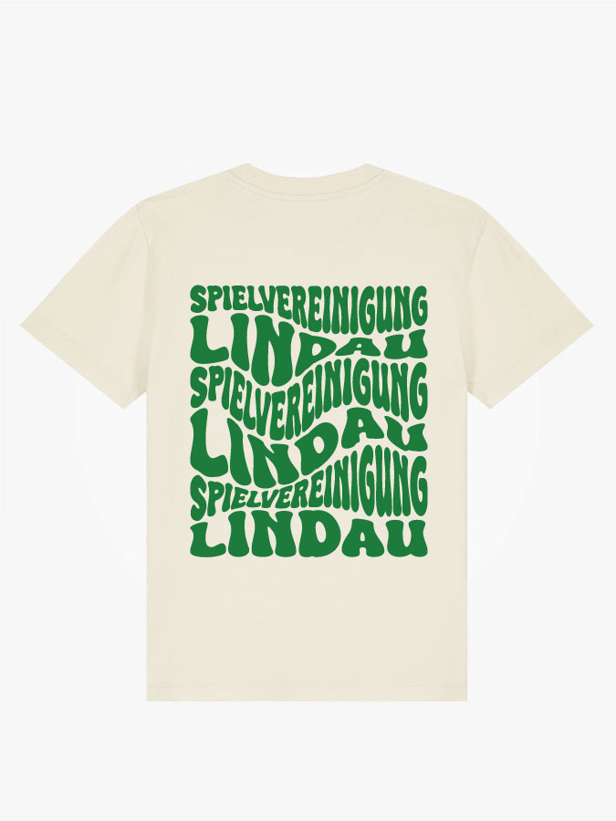 Shirt Wavy Kids