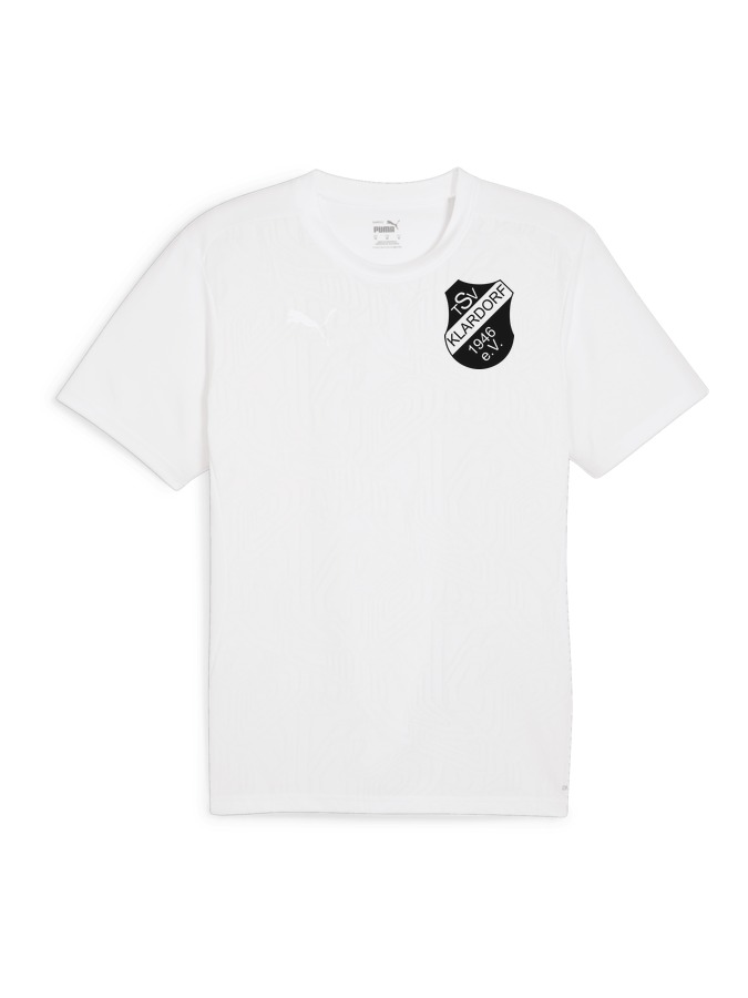 PUMA teamFINAL Trainingsshirt