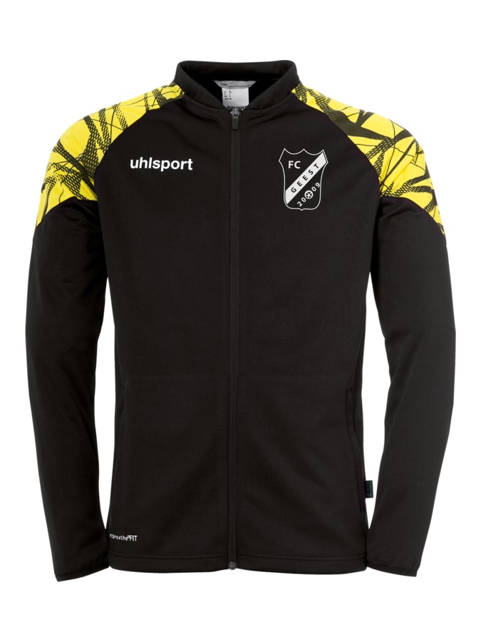 uhlsport Goal 25 Poly Jacke