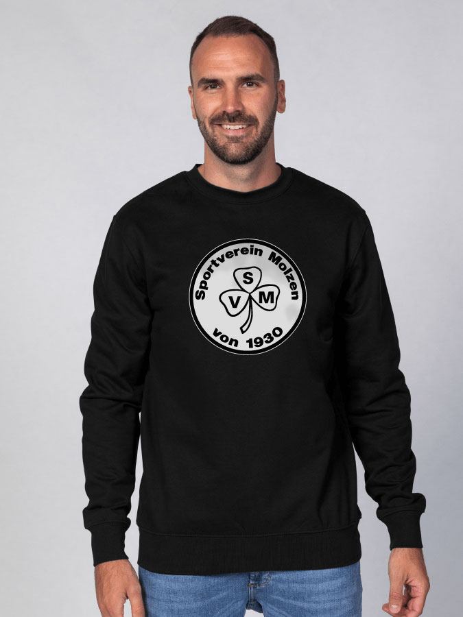 Sweatshirt Classic Herren