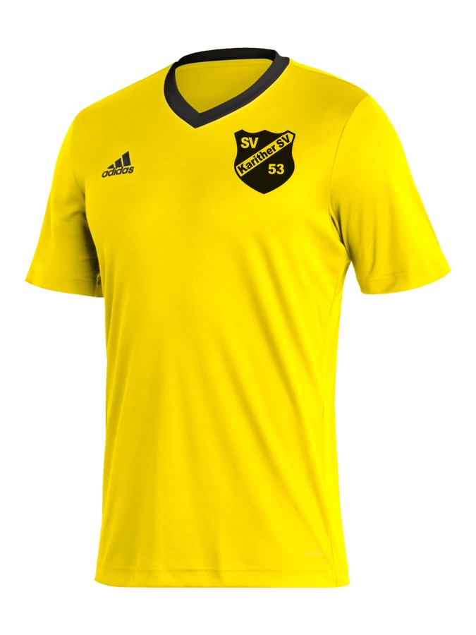 adidas Entrada 22 Trikot