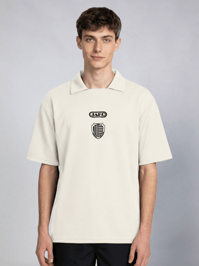 Jako Poloshirt Wardrobe Herren