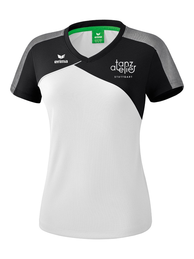 Erima Premium One 2.0 T-Shirt Damen