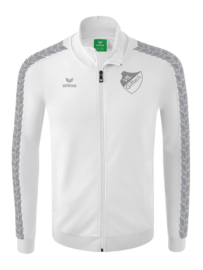 Erima Essential Team Tracktop Jacke