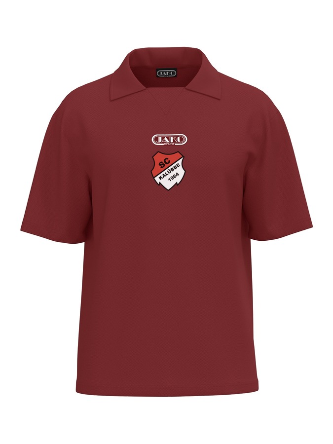 Jako Poloshirt Wardrobe