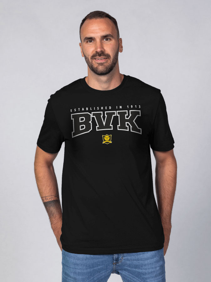 Shirt Retro Herren