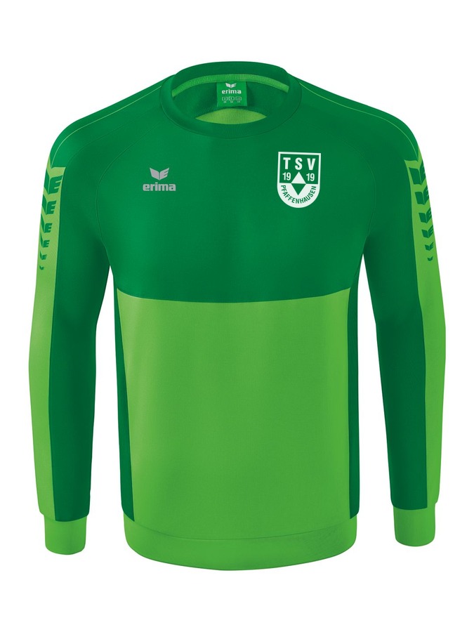 Erima Six Wings Sweatshirt