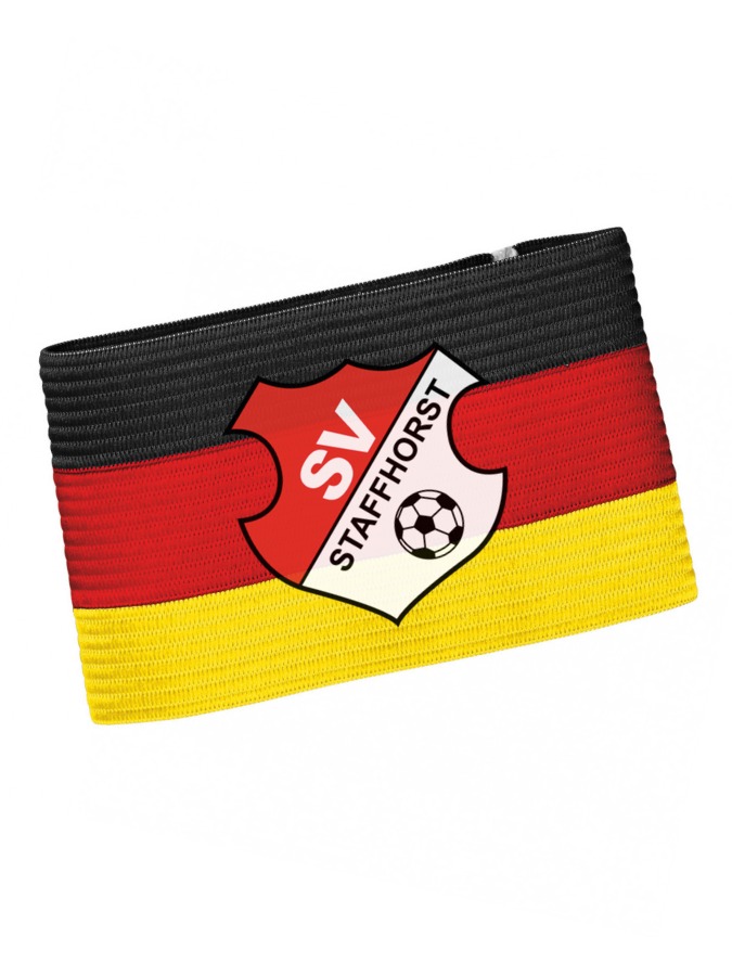 Kapitänsbinde Deutschland