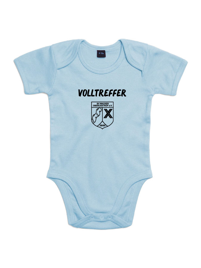 Baby Body Volltreffer