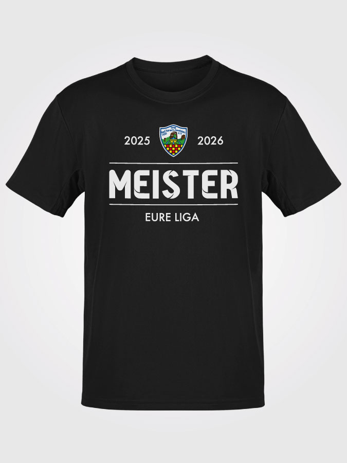 Shirt Meister