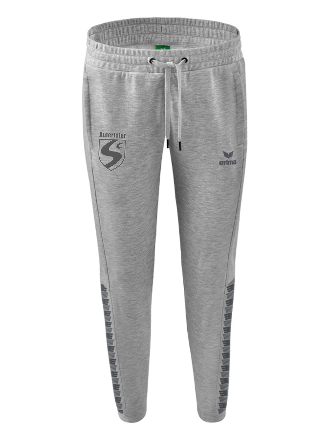 Erima Essential Team Sweathose Damen