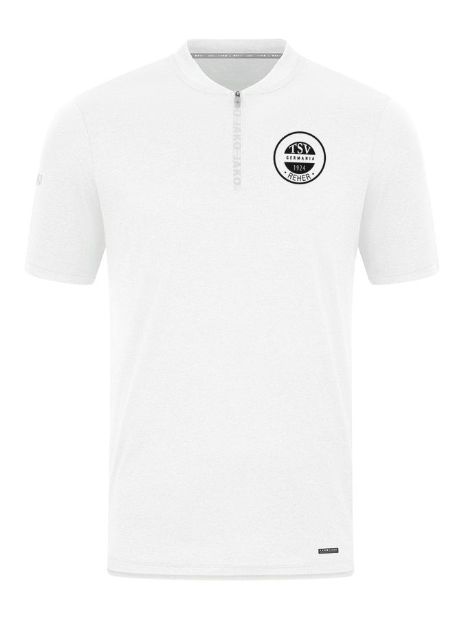 Jako Poloshirt Pro Casual