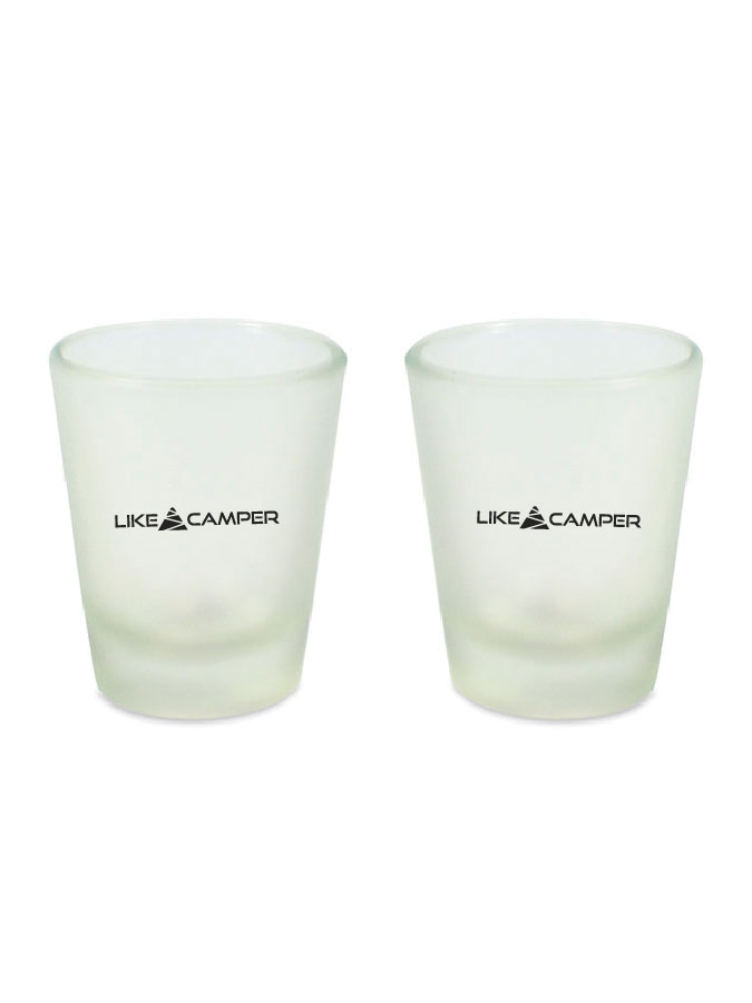 2er Set Schnapsglas Alina