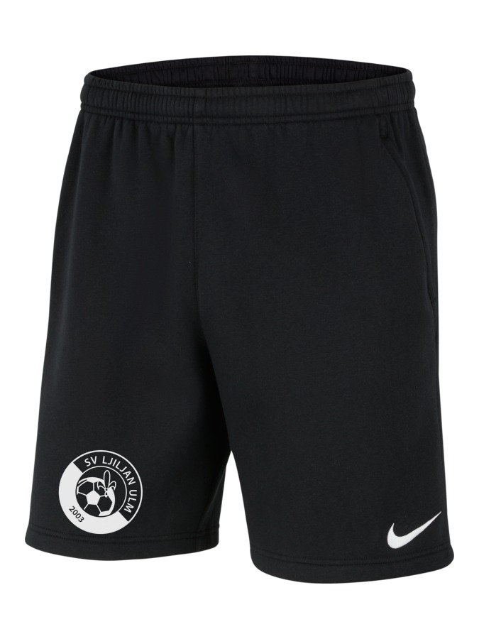 Nike Park 20 Fleece Knit Shorts