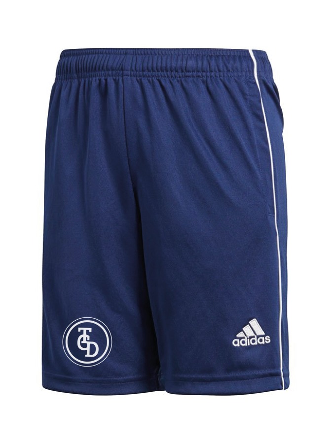 Adidas Core 18 Shorts
