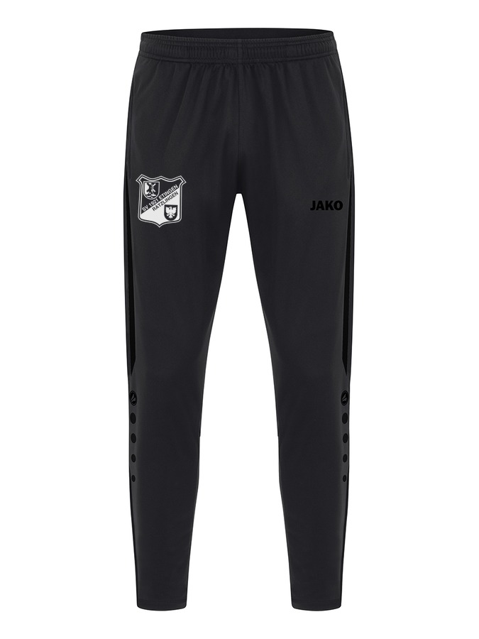 Jako Polyesterhose Power Damen